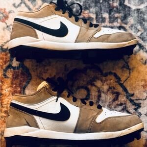 Jordan 1 Retro MCS Low
Men's Baseball Cleats